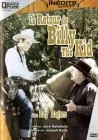 Le retour de Billy the kid