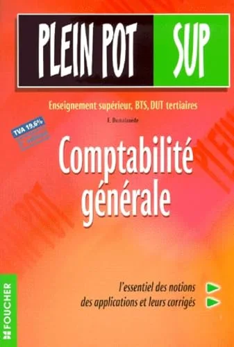 Comptabilit� g�n�rale