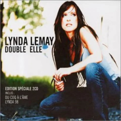 Double elle (du coq � l'�me + Lynda 98)