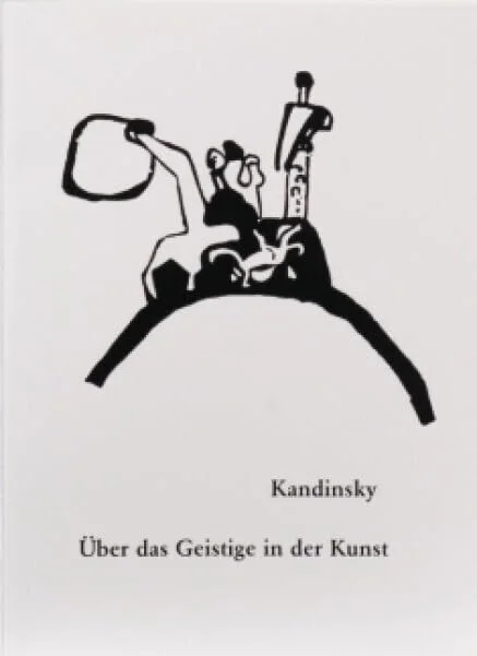 �ber das Geistige in der Kunst.