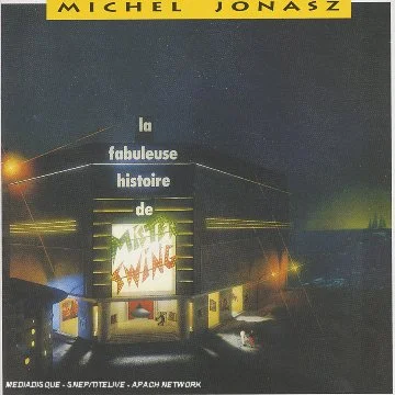 la Fabuleuse Histoire De Mr Swing