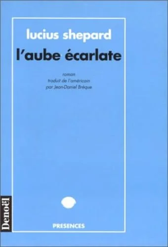 L'aube écarlate