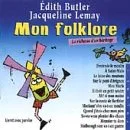 Mon Folklore Vol 1
