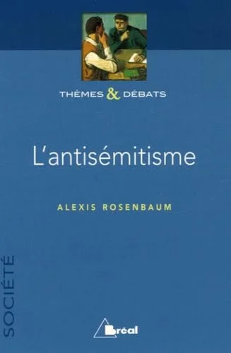 L'antis�mitisme