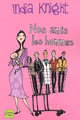 Nos amis les hommes