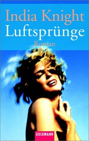 Luftspr�nge