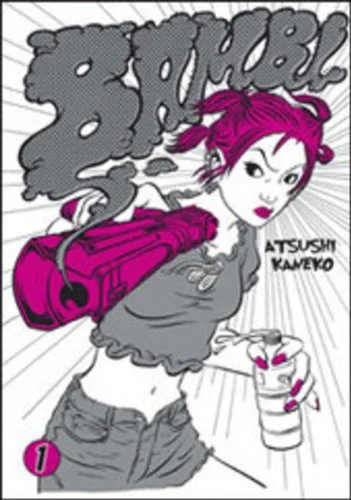 Bambi, Tome 1 :