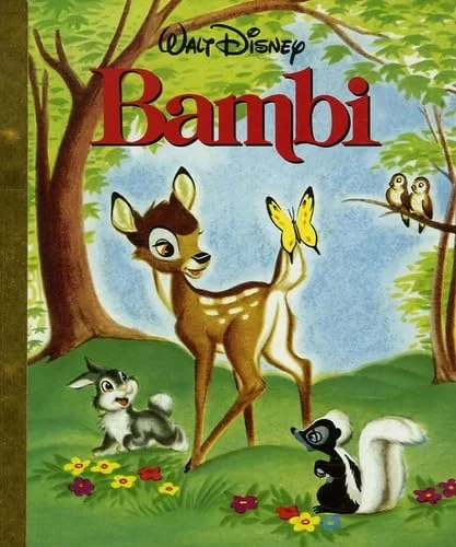 Bambi