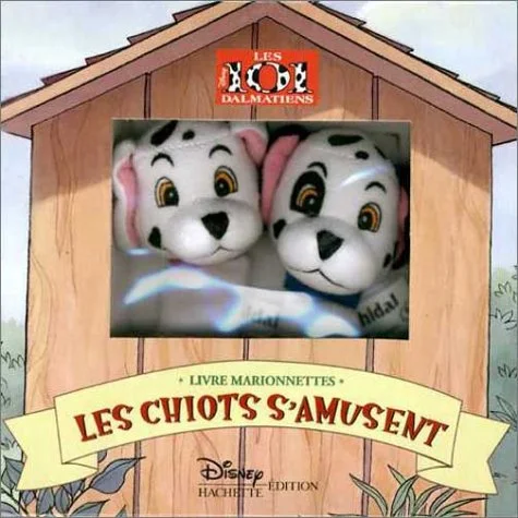 Les 101 dalmatiens