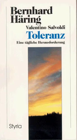 Toleranz
