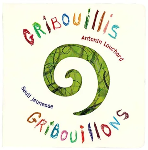 Gribouillis gribouillons