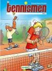 Les Tennismen, Tome 1 :