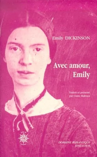 Avec amour, Emily