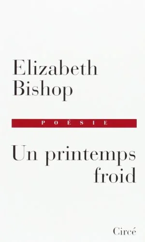 Un printemps froid