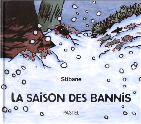 La saison des bannis
