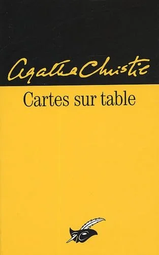 Cartes sur table