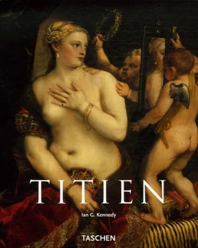 Titien : Vers 1490-1576