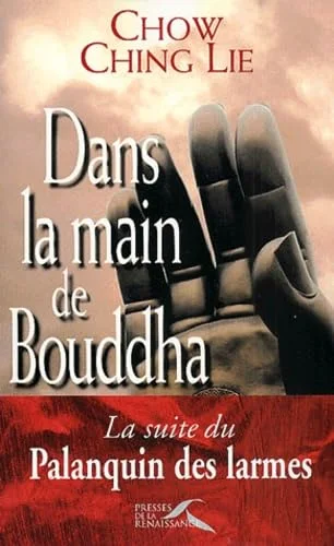 Dans la main de Bouddha