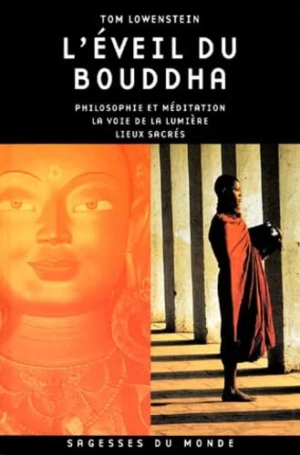 L'eveil du Buddha
