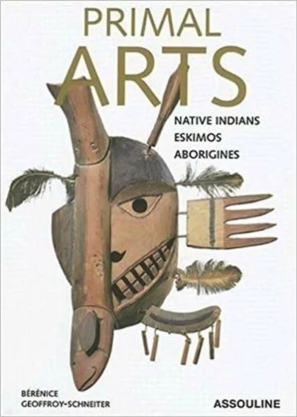 Primal arts : Volume 2