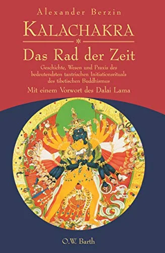 Kalachakra.