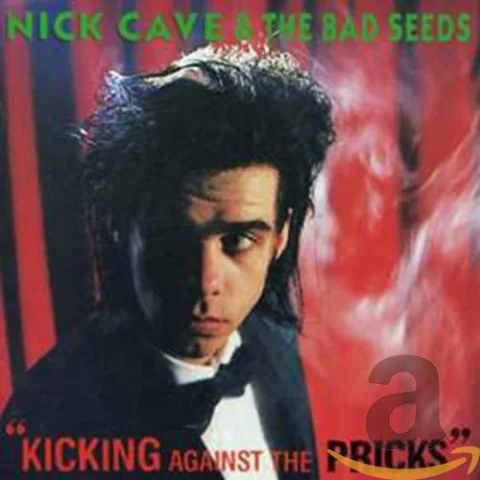 Kicking Against The Pricks