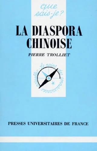 La diaspora Chinoise