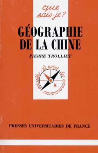 G�ographie de la Chine