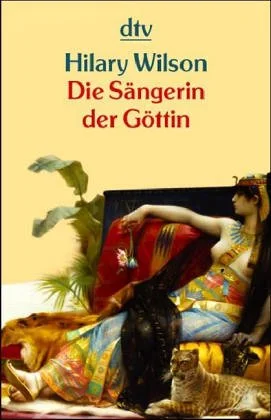 Die S�ngerin der G�ttin