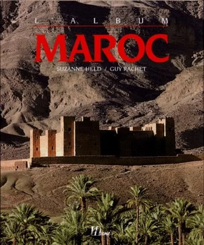 Maroc