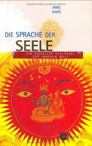 Die Sprache der Seele.