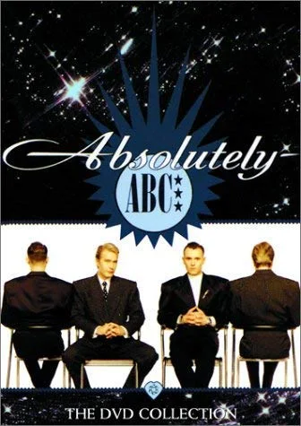 Absolutely ABC - The DVD Collection