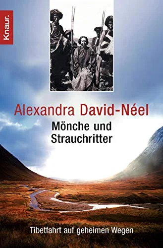 M�nche und Strauchritter.