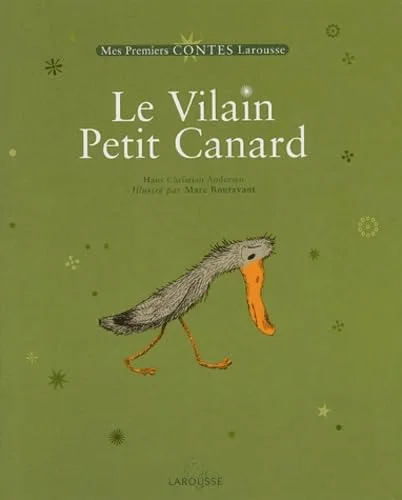 Le vilain petit canard