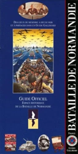 Bataille de Normandie