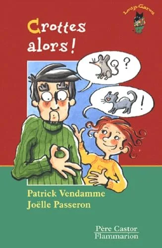 Crottes alors !
