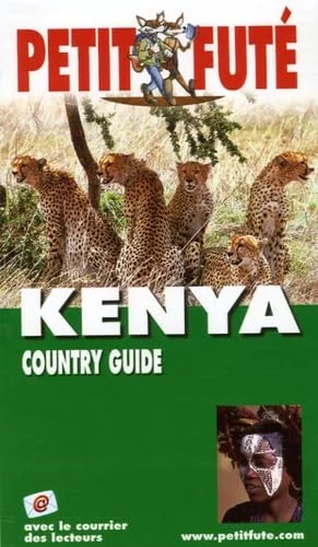 Le Petit Futé Kenya