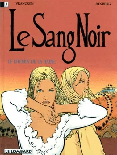 Le Chemin de la haine