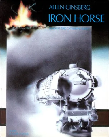 Iron horse