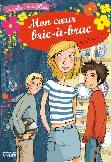 Mon coeur bric-à-brac