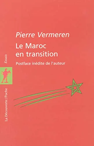Maroc en transition