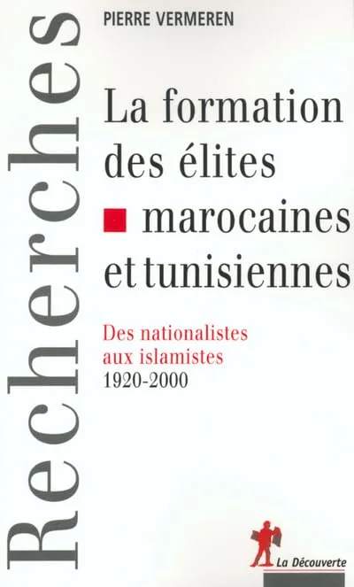 Formation des �lites marocaines