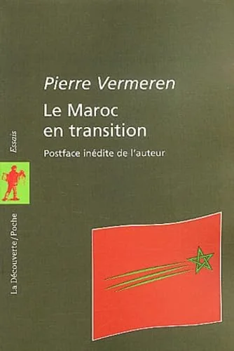 Le Maroc en transition