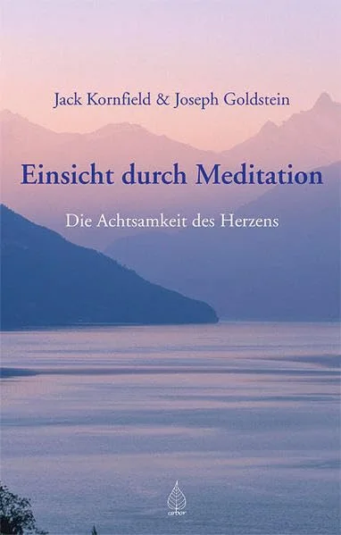 Das Licht der Achtsamkeit