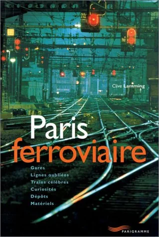 Paris ferroviaire