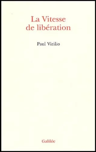 La vitesse de lib�ration