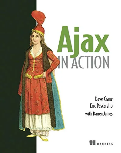 Ajax in Action