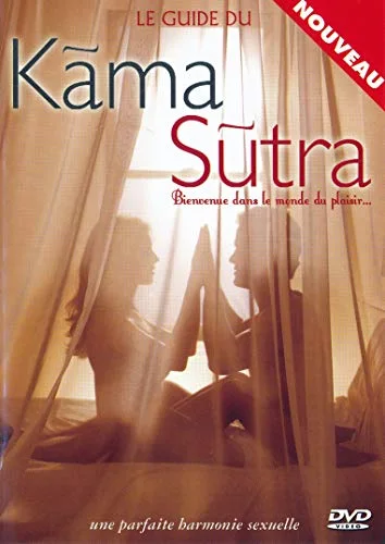 Le guide du kamasutra