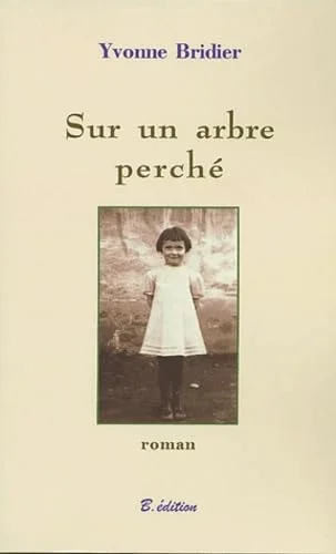 Sur un arbre perch�