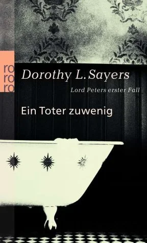 Ein Toter zuwenig
